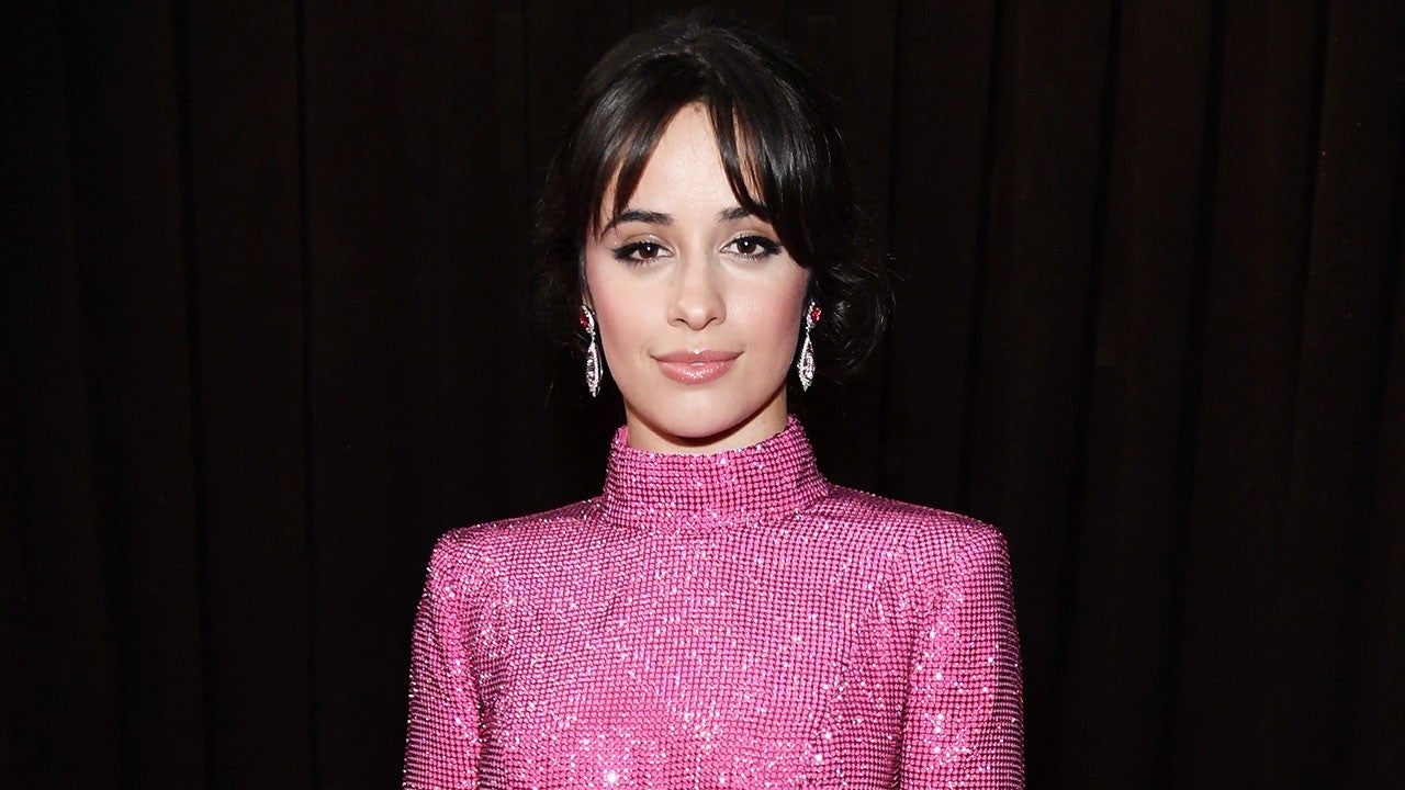 Camila Cabello to Make Film Debut in 'Cinderella ...