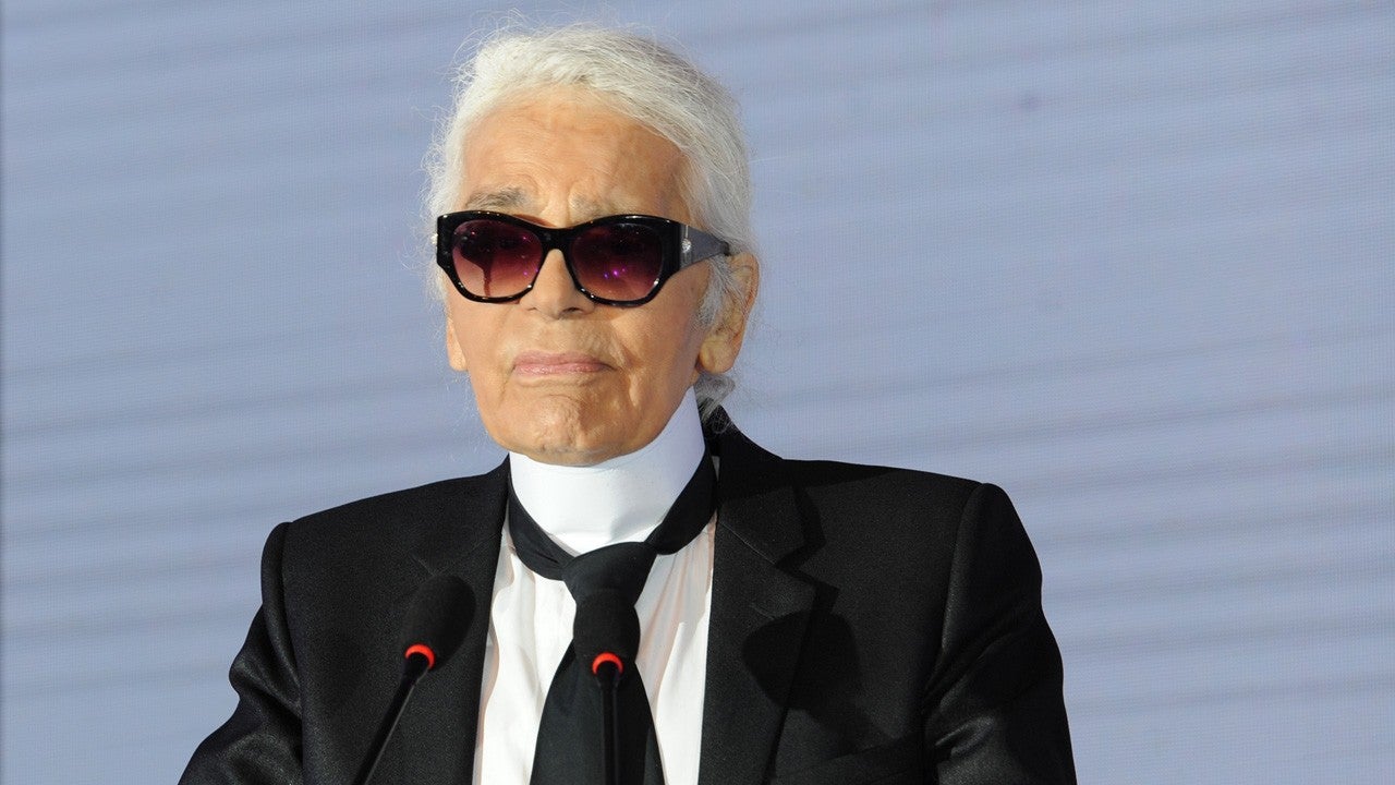 Karl Lagerfeld, Chanel Creative Director and Designer, Dead at 85