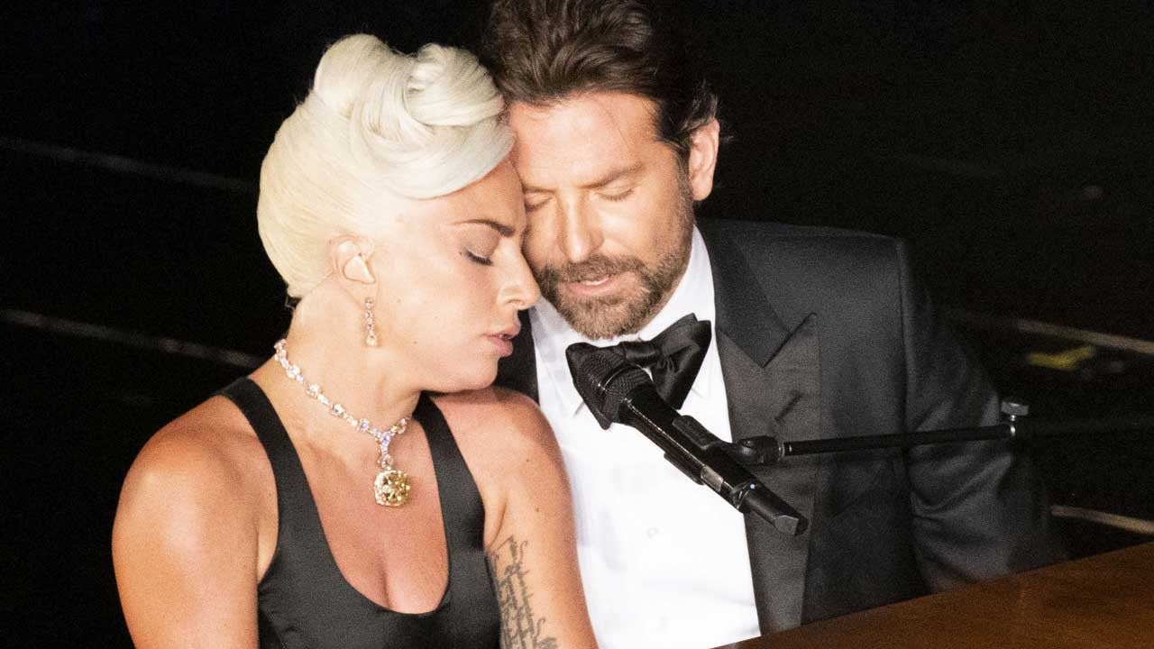 Bradley Cooper And Lady Gaga Have Endless Chemistry Between Them Source Says Entertainment 3988