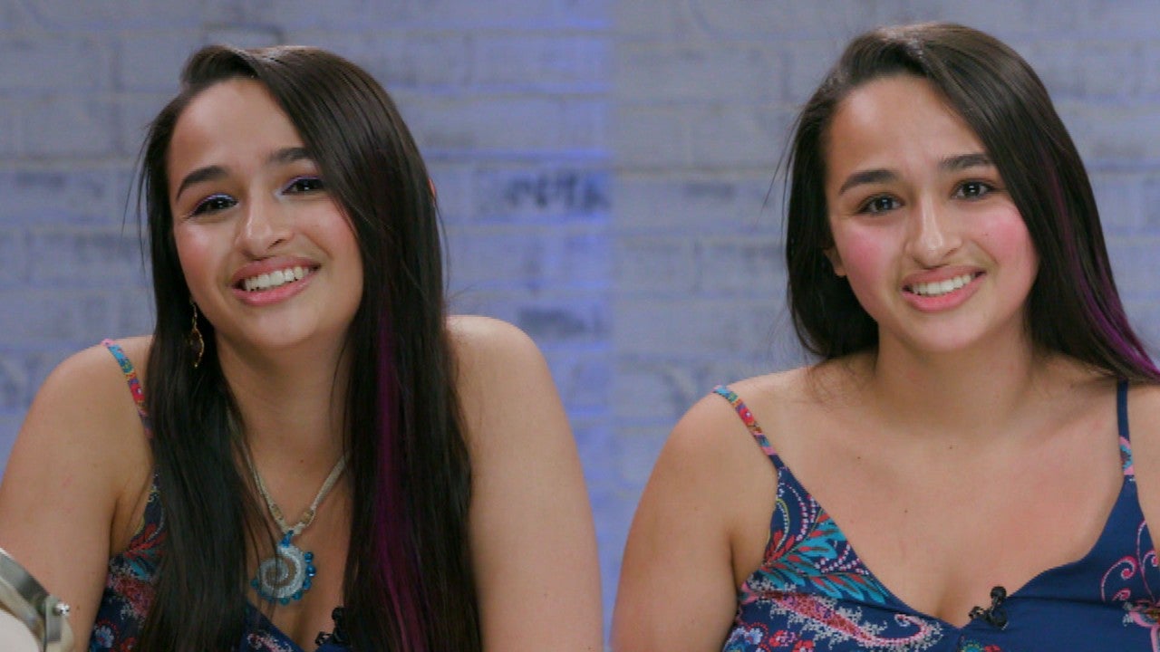 Jazz Jennings Says She Has 'No Regrets' About Publicly Sharing Her