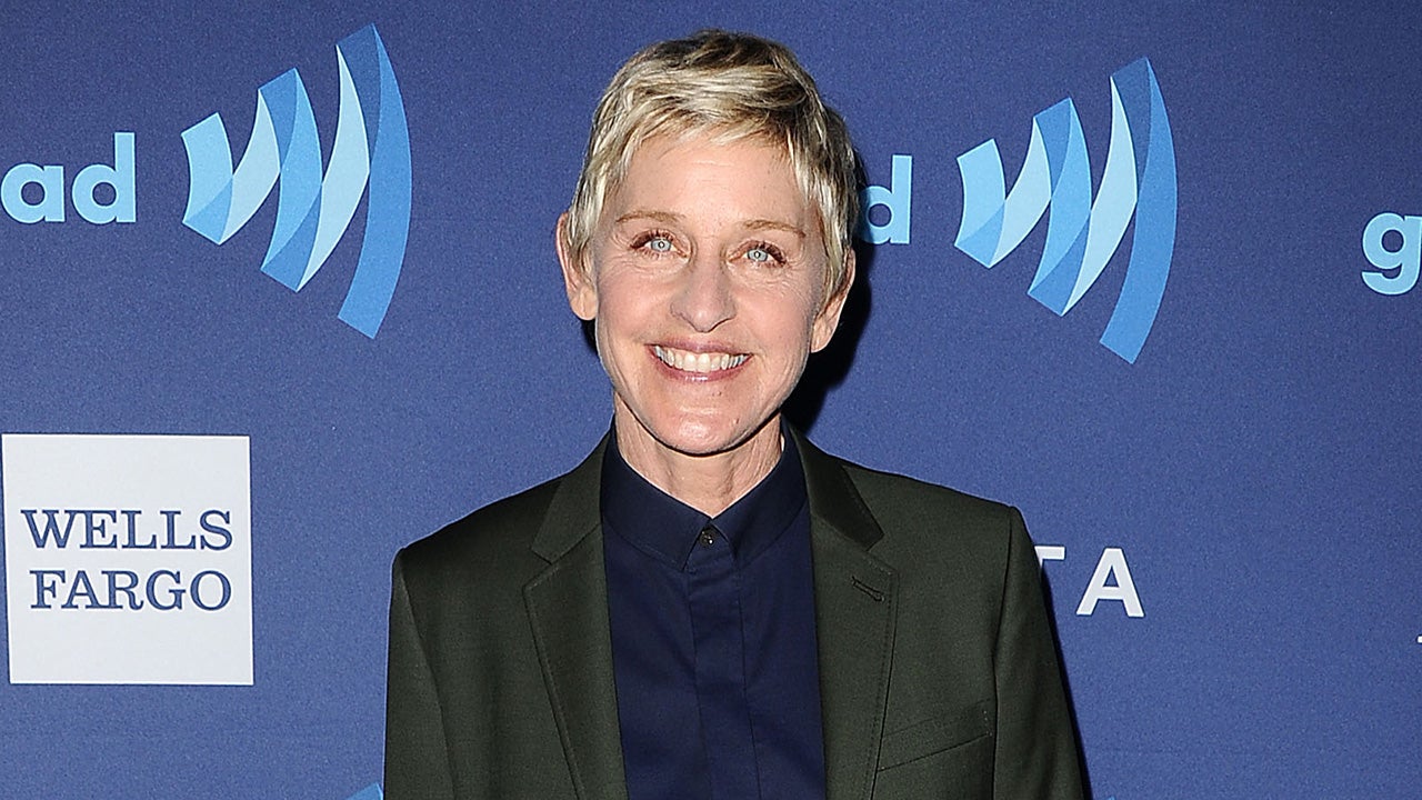 Inside Ellen DeGeneres' Decision to Sign on for 3 More Years of Her ...