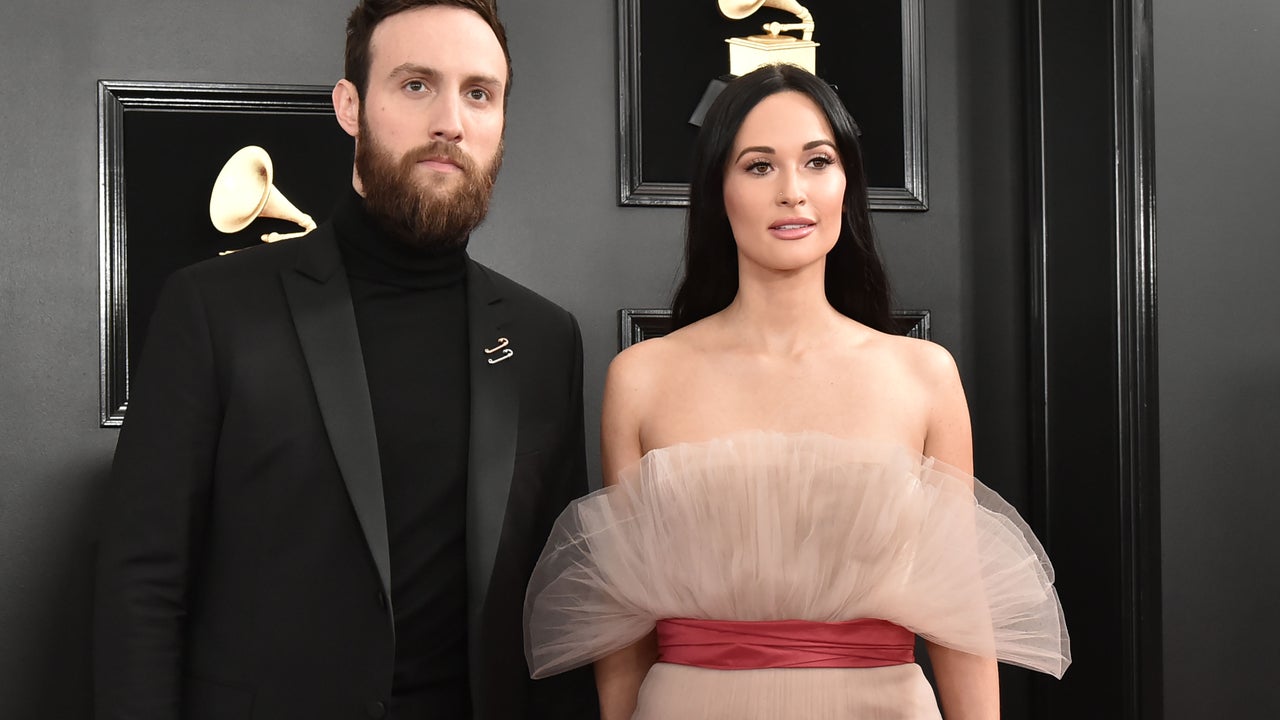 Kacey Musgraves Says 'Songs Started Pouring Out' as Soon as She Met Her