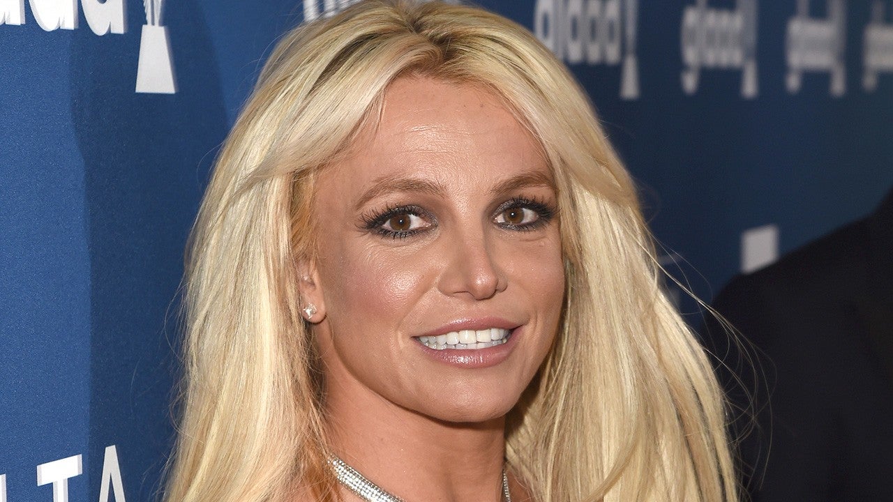 Britney Spears Checks Into Facility Amid Father's Health Crisis ...