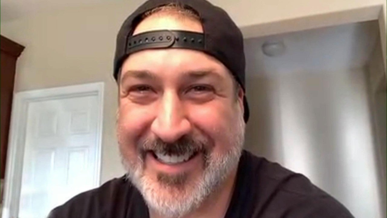 Joey Fatone Reveals Whether NSYNC Will Perform During Coachella Week 2