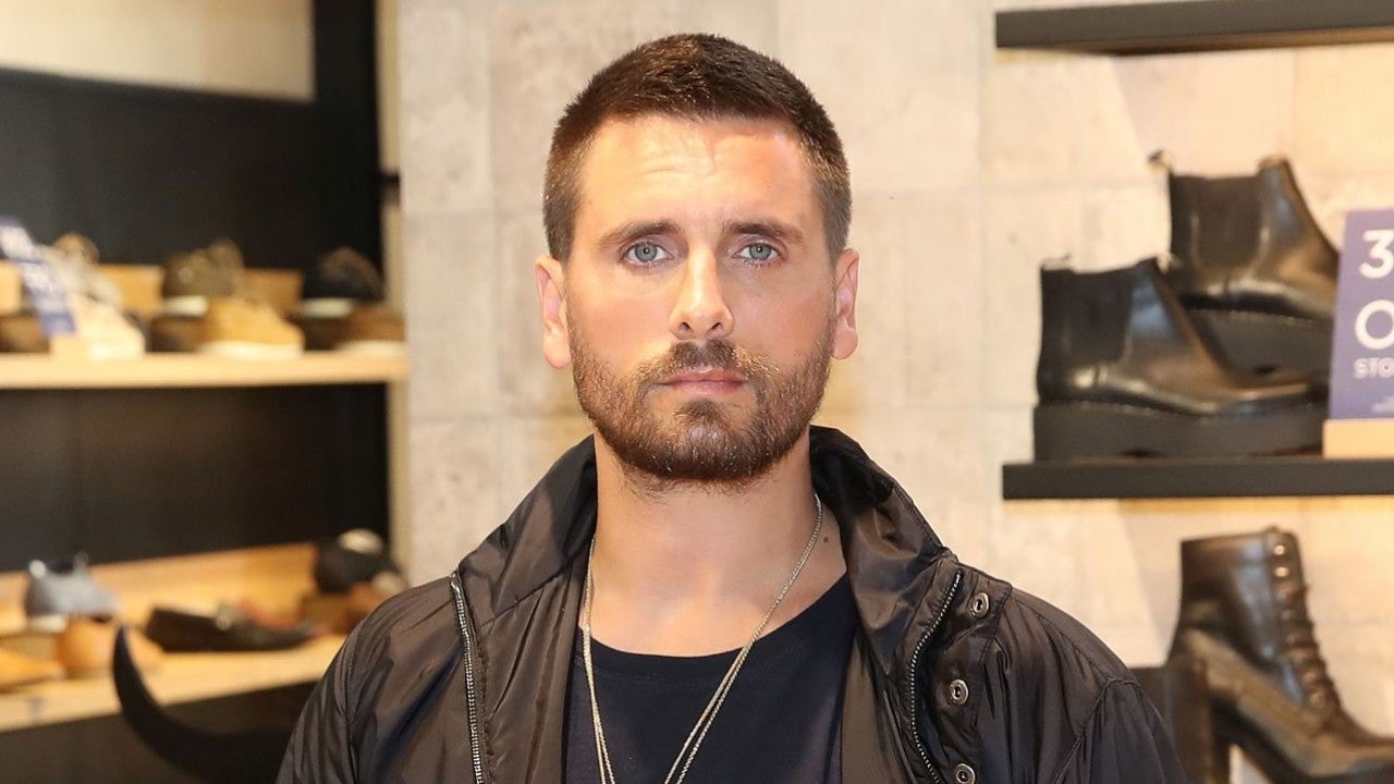 Scott Disick Drops A Bombshell In New Kuwtk Season 17 Trailer