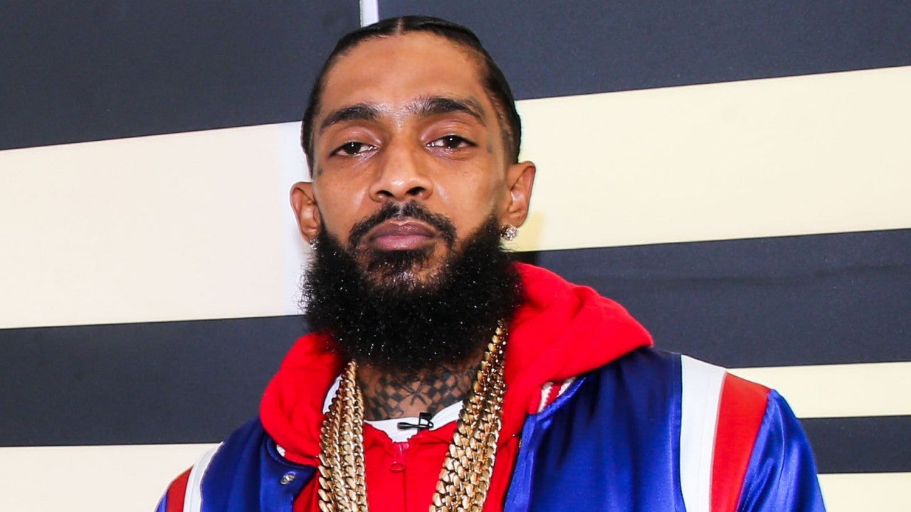 Nipsey Hussle Celebration of Life Memorial Service | Entertainment Tonight