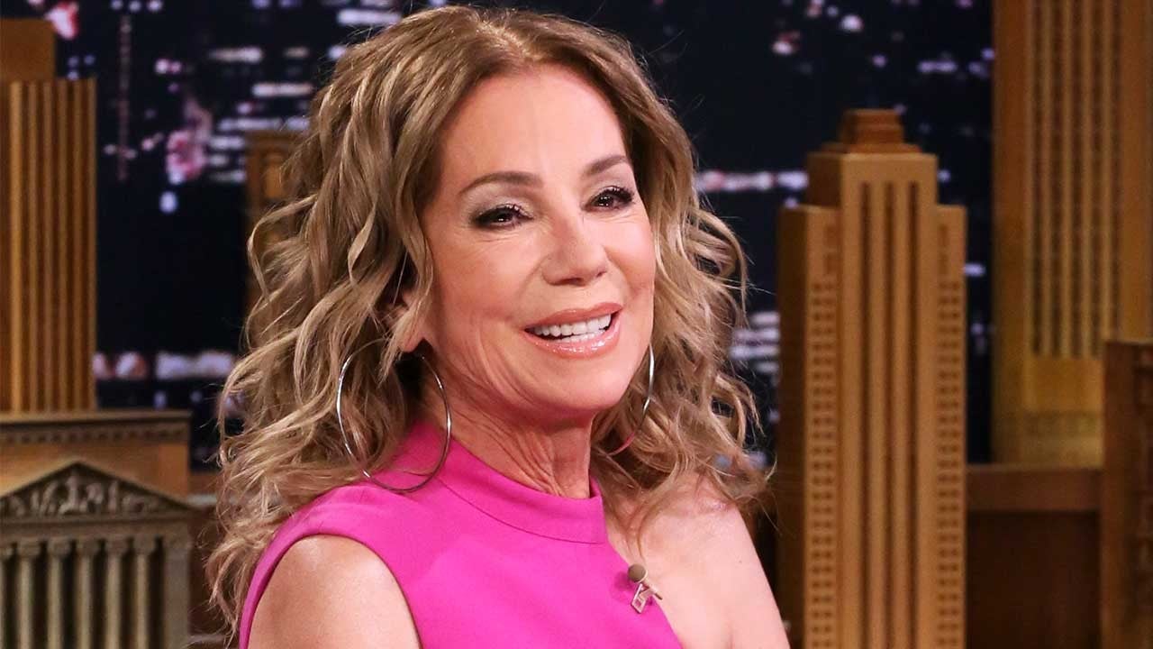 Kathie Lee Gifford Says She Has a 'Peace' About Leaving 'Today' Show ...