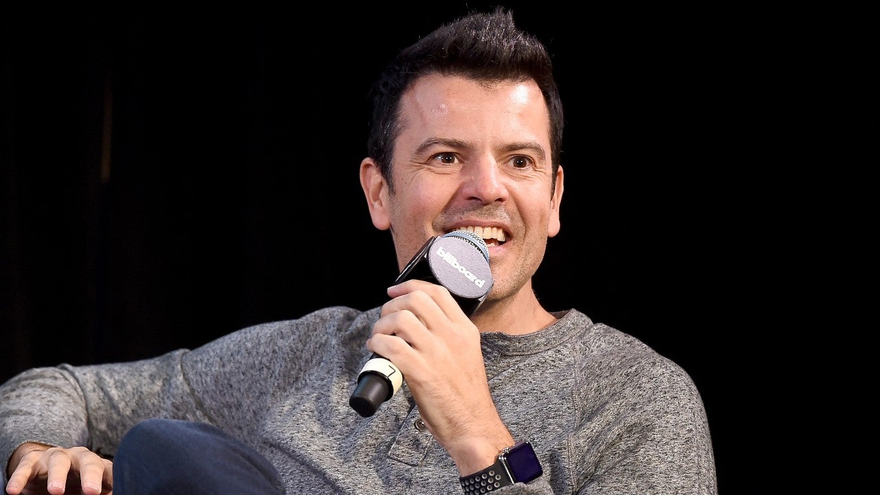 snap forbinde Mentalt NKOTB's Jordan Knight on 'I'll Be Loving You (Forever)' Turning 30 &  Singing the #1 at His Wedding (Exclusive) | Entertainment Tonight