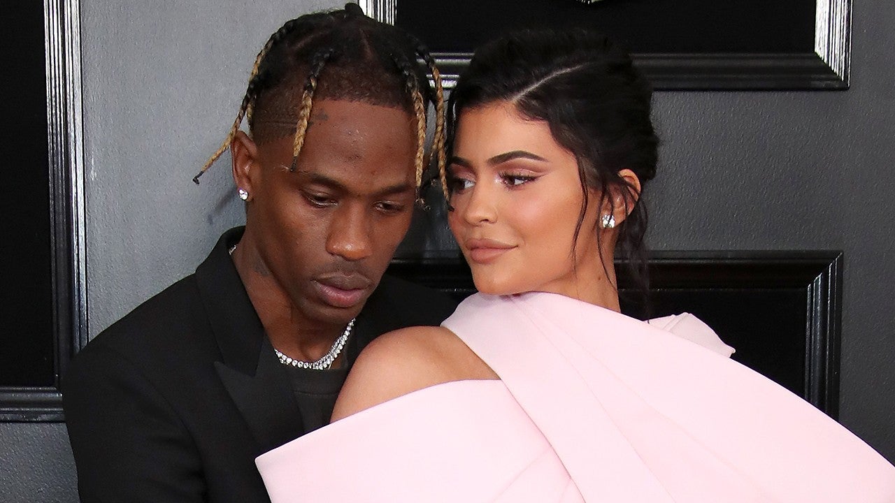 Kylie Jenner Wants to 'Have Another Baby' With Boyfriend Travis Scott ...