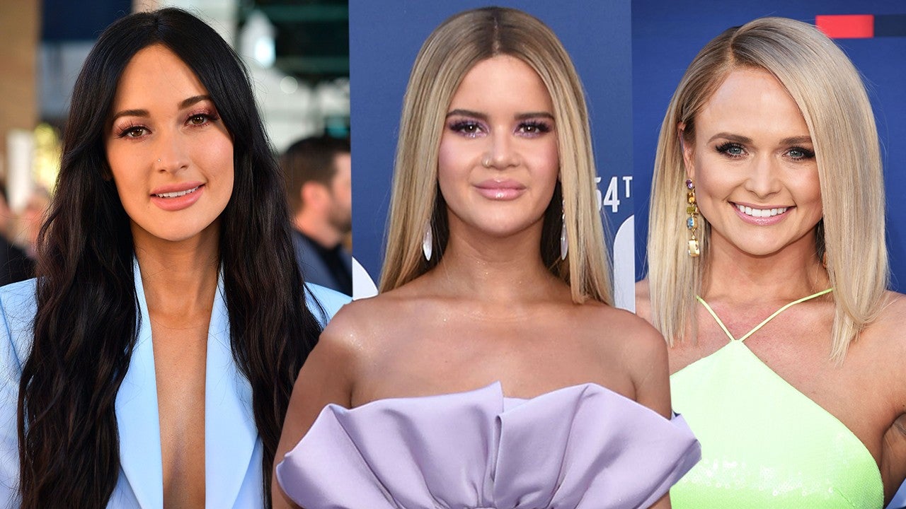 best dressed acm awards 2019