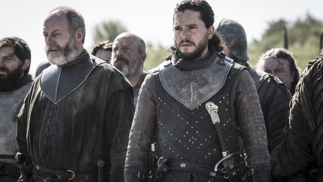 'GoT' Prequel 'A Knight Of The Seven Kingdoms' Coming To HBO: Details ...