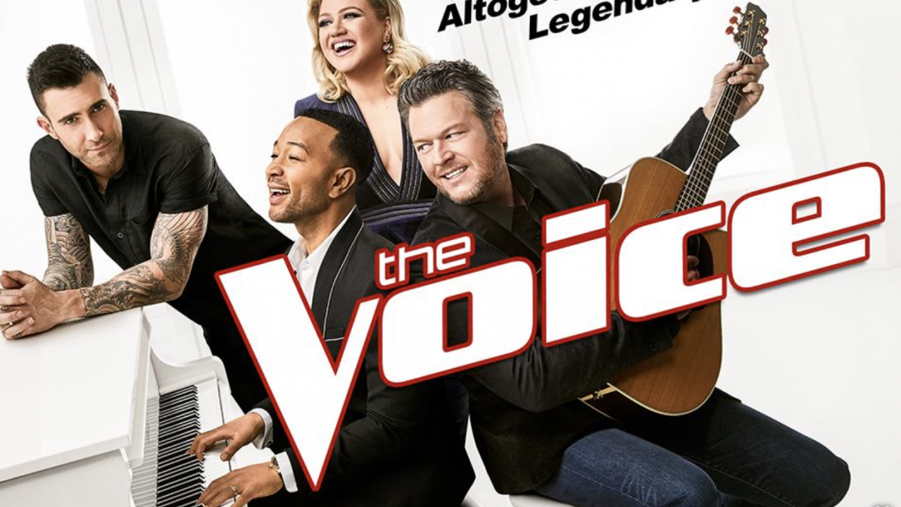 'The Voice' Season 16 Winner Is Revealed -- Find Out Who Won ...