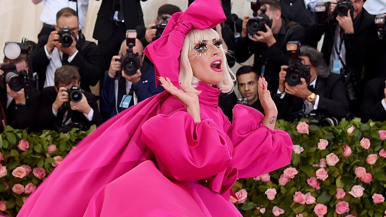 2019 Met Gala Red Carpet See All the Arrivals! Entertainment Tonight