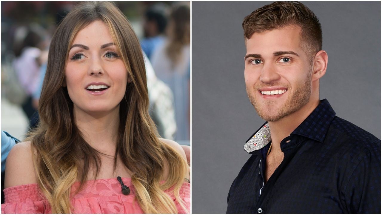 'Bachelor In Paradise' Alum Carly Waddell Calls 'Bachelorette's Luke P ...