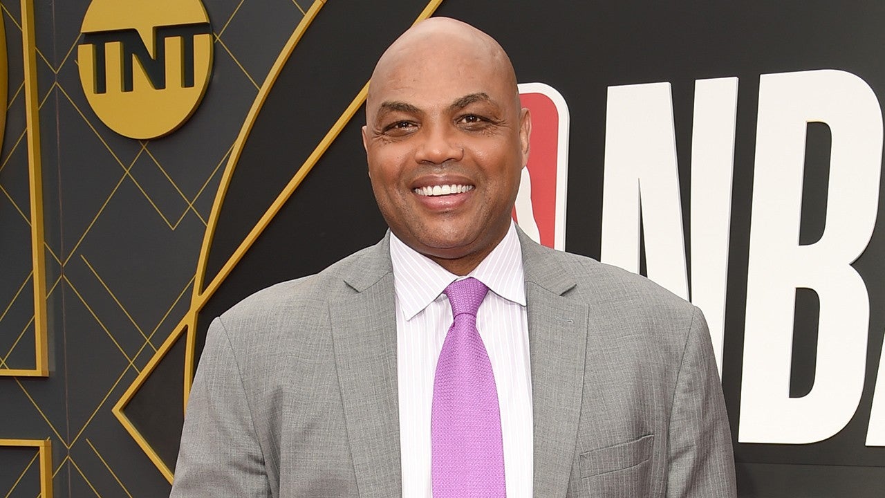 Charles Barkley Doubles Down on His 