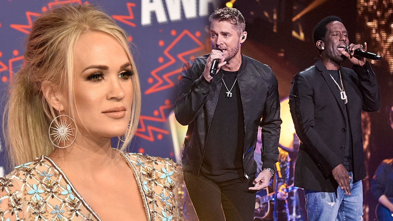 CMT Awards 2019 Best Moments of Country's Big Night! Entertainment