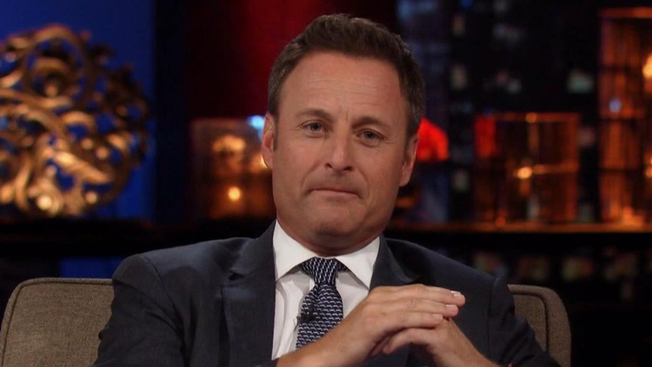 The Bachelorette': Chris Harrison Says Luke P. Made No ...