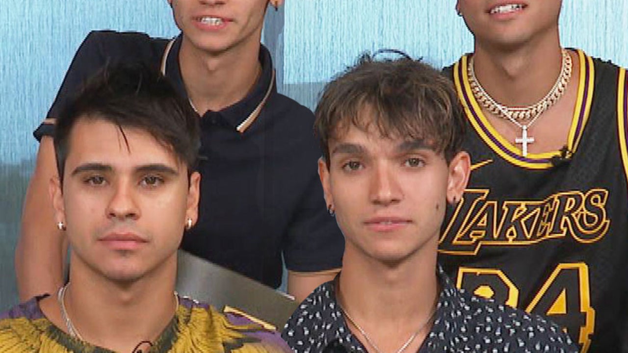 The Dobre Brothers Answer Fans Biggest Questions