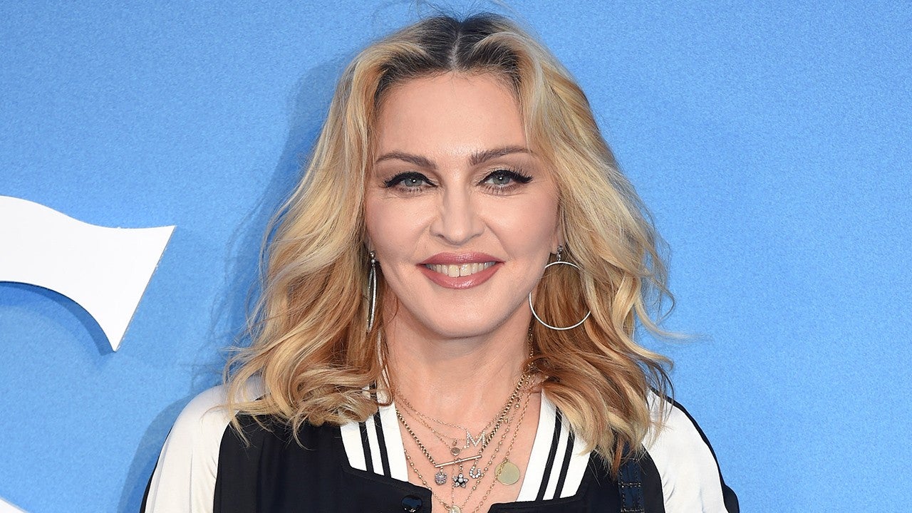 madonna current pictures