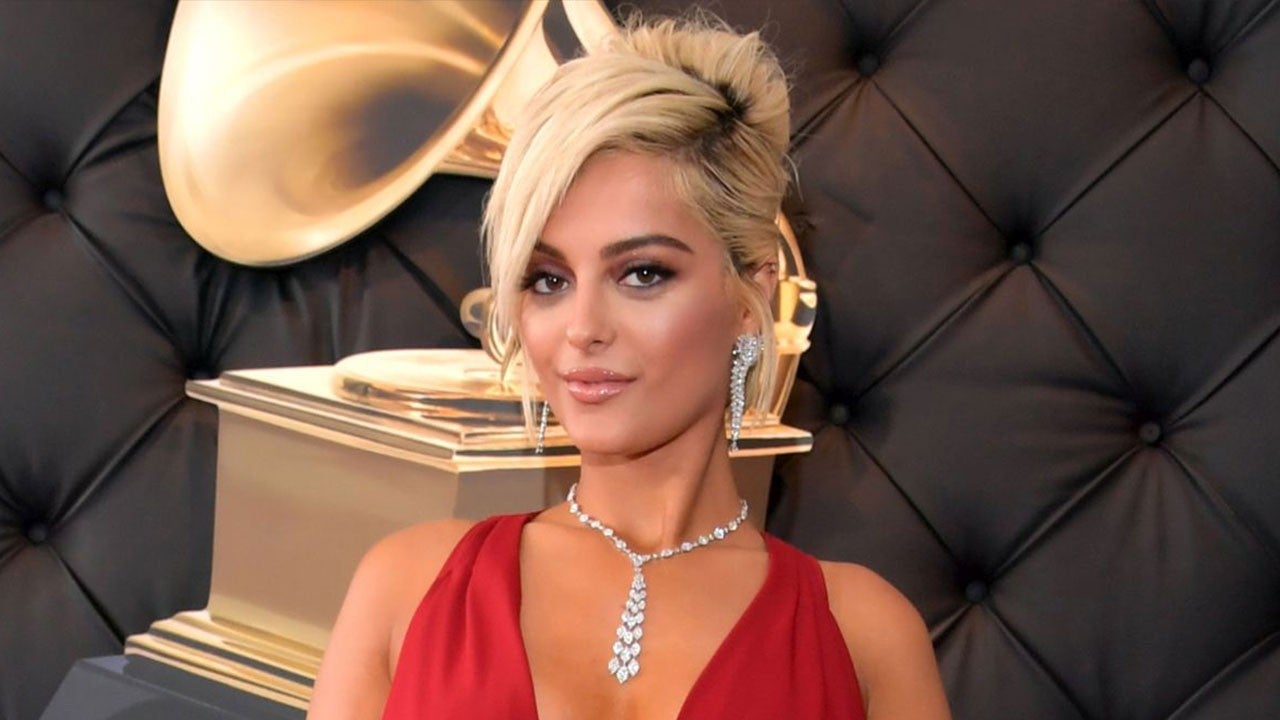 1280px x 720px - Bebe Rexha Defends Her Dad After He Calls Her 'Last Hurrah' Music Video  'Stupid Pornography' | Entertainment Tonight