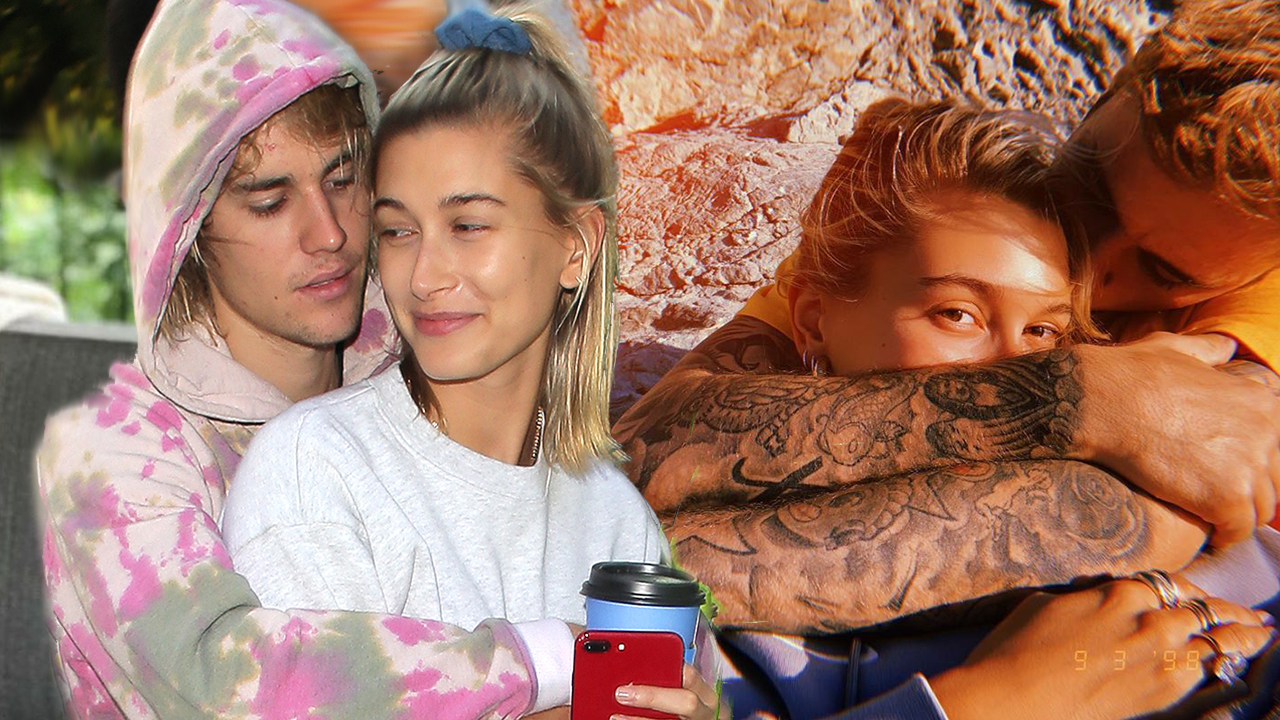 Justin Bieber And Hailey Baldwin Say I Do Again Everything To Know About Their Upcoming 