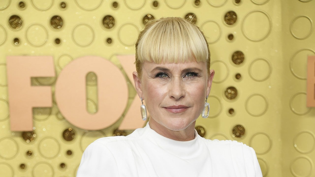 Patricia Arquette Says Her Dannemora Character Has A