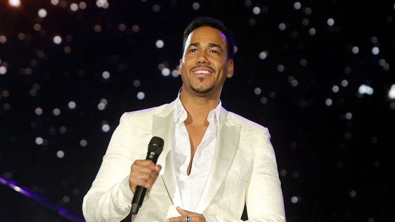 Romeo Santos on His Evolution Since Aventura What He's Learned From