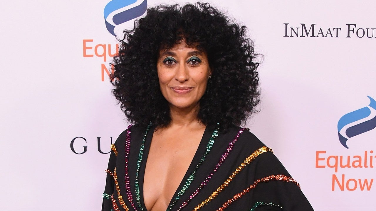 Tracee Ellis Ross Says Change Requires All of Us 