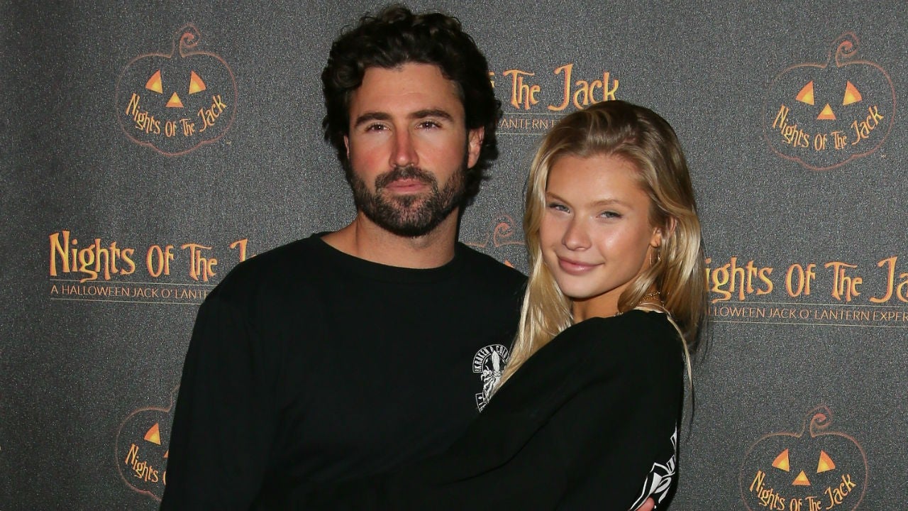 Brody Jenner and Josie Canseco Remove All Instagram Pics 