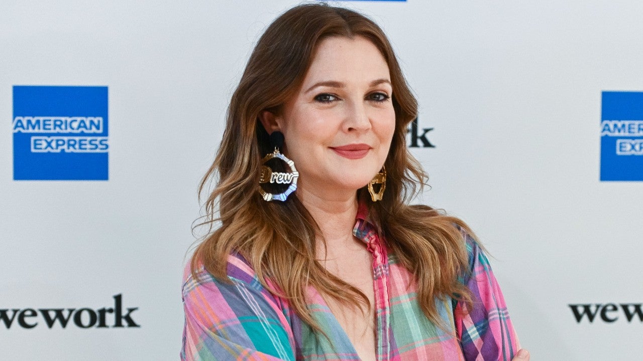 Drew Barrymore's New CBS Talk Show Picked Up for Fall 2020 Release