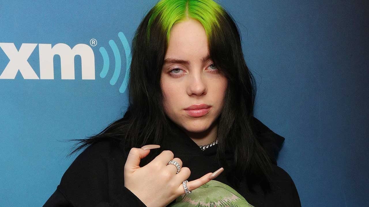 Billie Eilish Reveals One of the Only Dates She's Been on Was at 13 ...