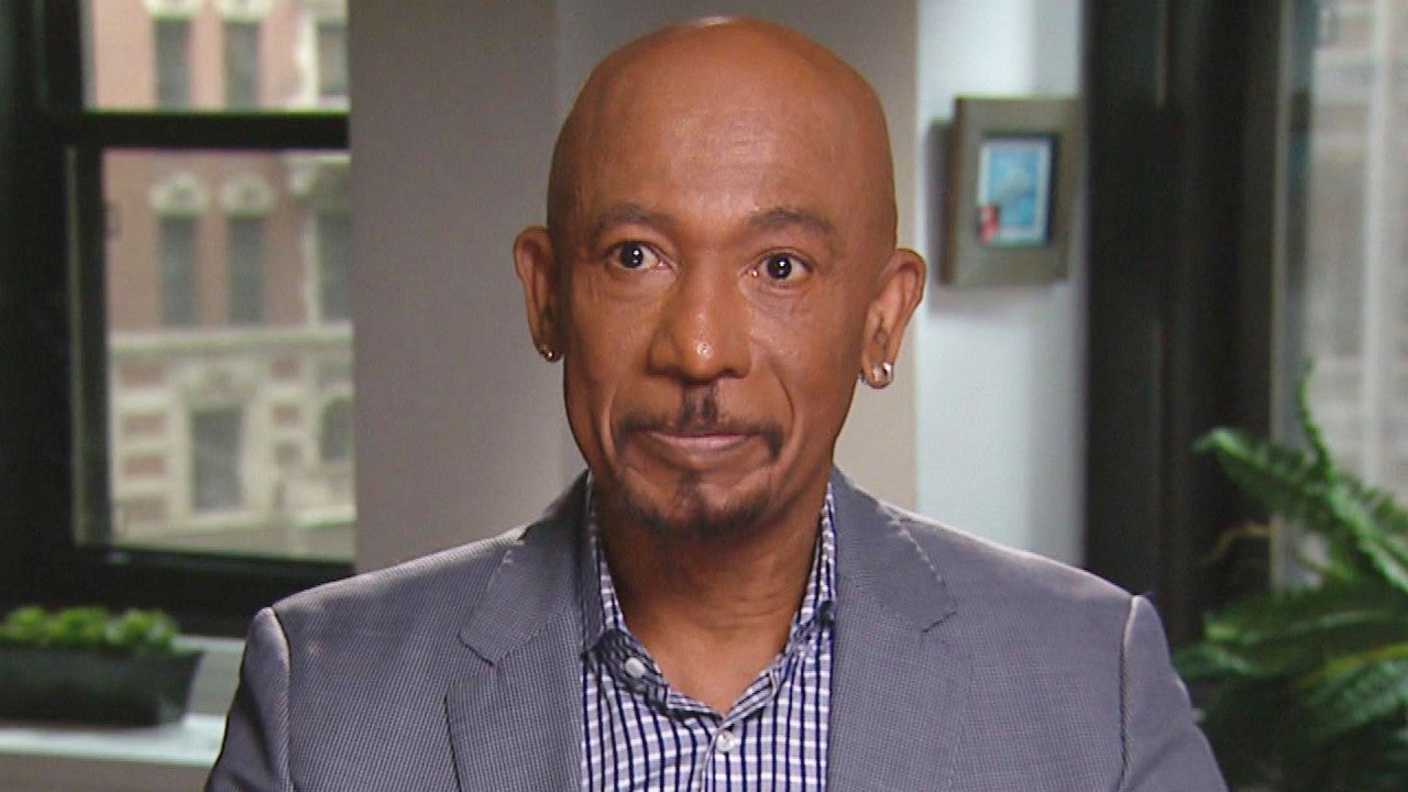 How Montel Williams Used His Talk Show to Inspire Others (Exclusive