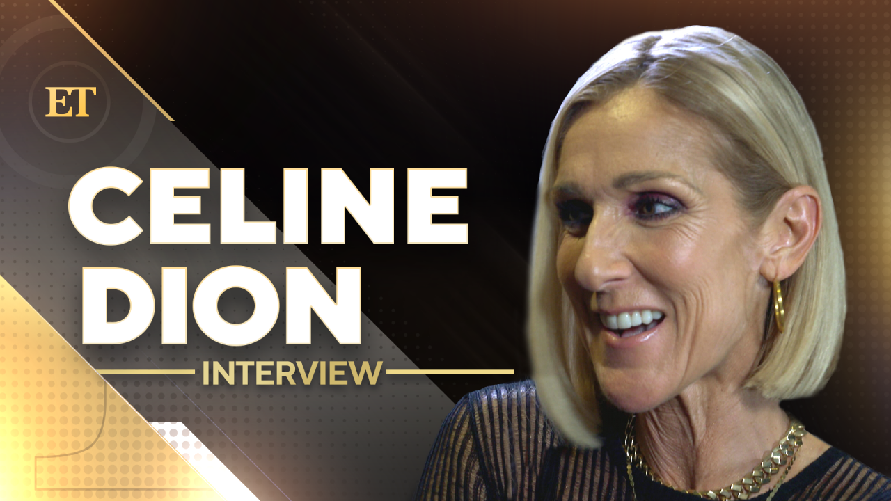 Celine Dion Gets Candid About Next Chapter, Starting With Her New Tour