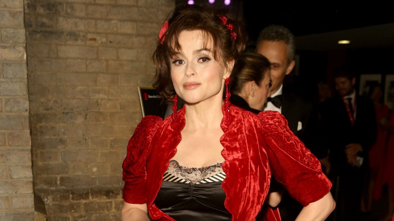 Next photo of Helena Bonham Carter