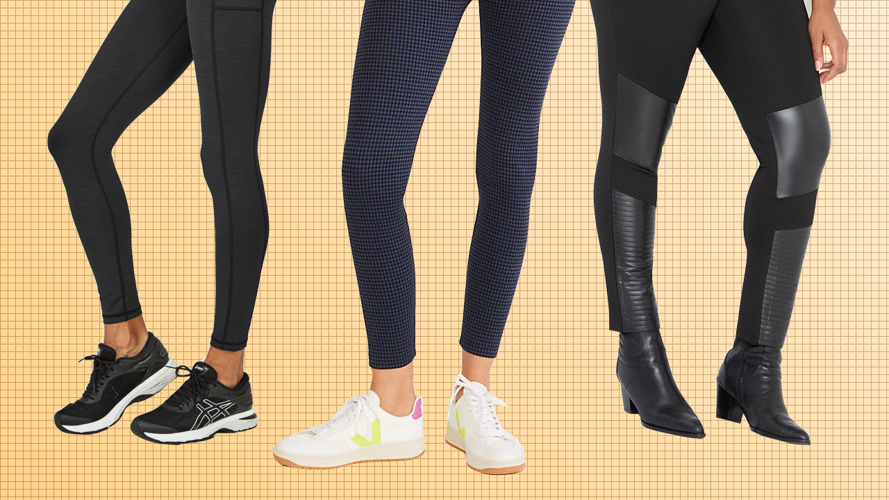 Are Spanx Leggings Better Than Lululemon Stock  International Society of  Precision Agriculture