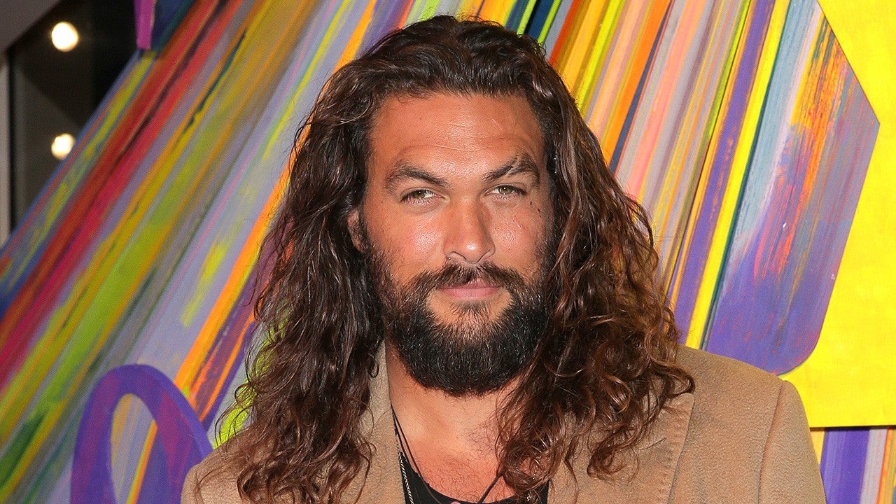 Jason Momoa Says He Struggled to Pay the Bills After Getting Killed Off