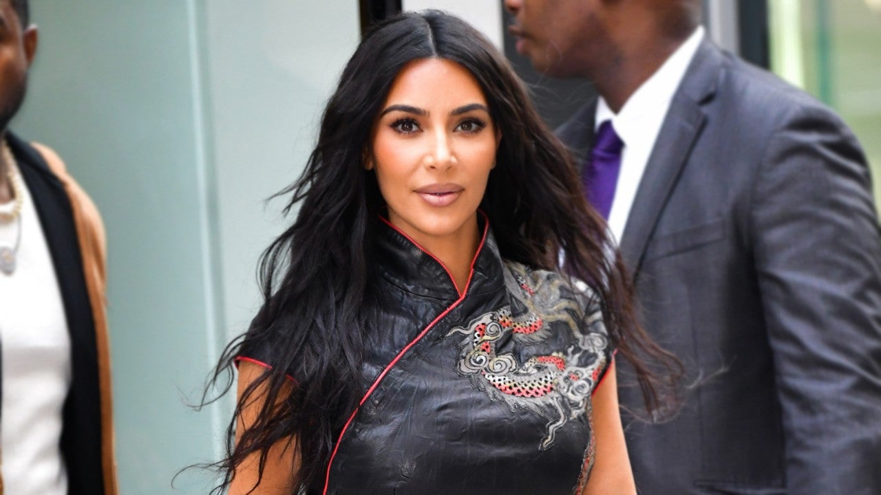 Kim Kardashian Reveals She S Gained 18 Pounds Since Controversial 2018 Weight Loss Admission