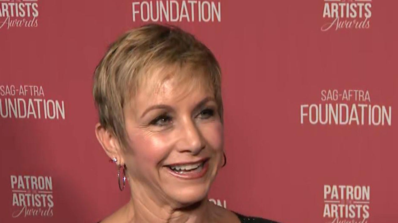 Gabrielle Carteris On Why She Thinks There's Still Hope For More ...