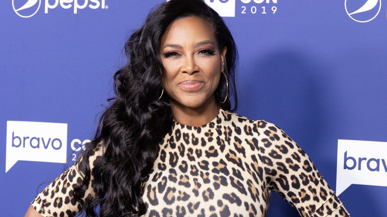 'RHOA' Star Kenya Moore Has Some New, 'Shady' Things to Say About NeNe ...