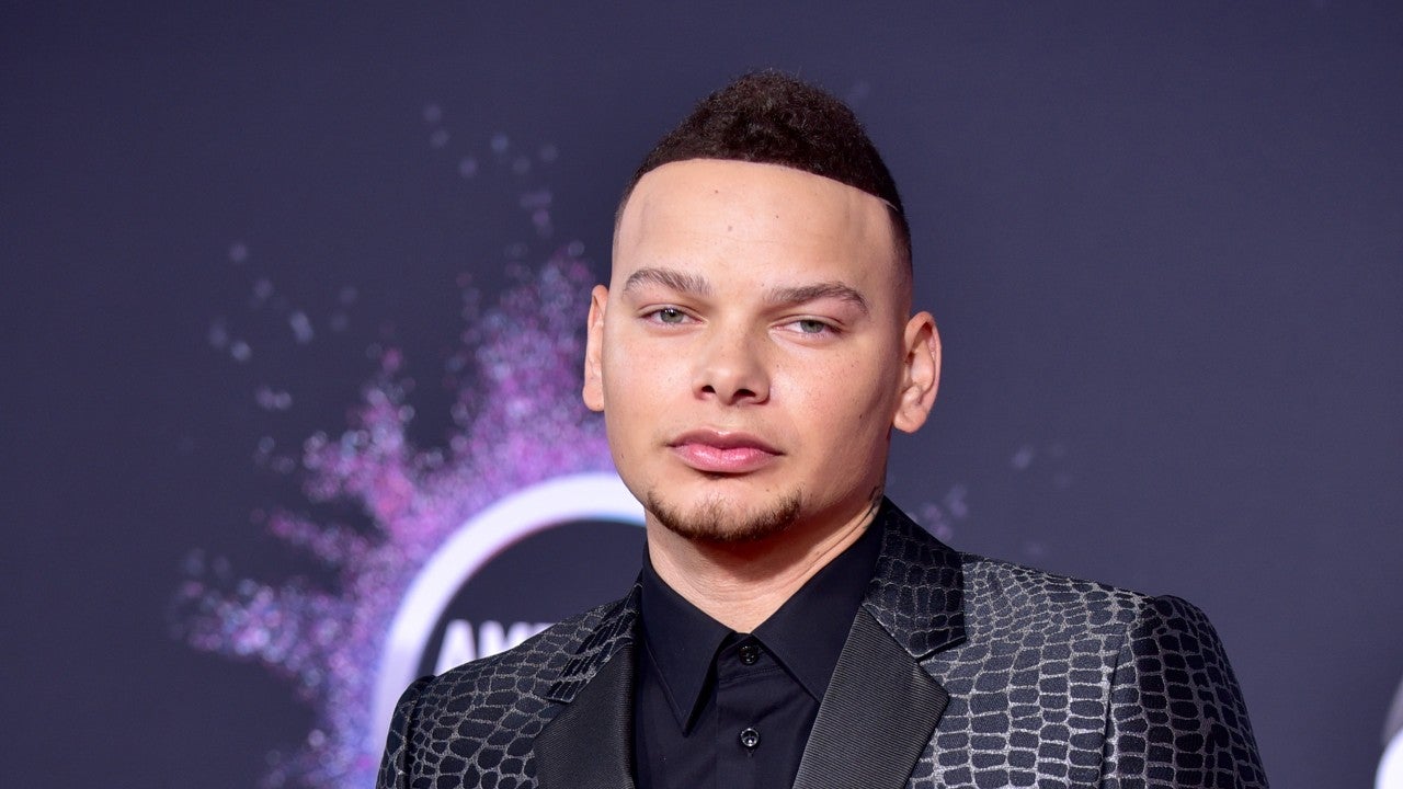 Kane Brown on Getting Personal for Touching Song 'For My Daughter ...