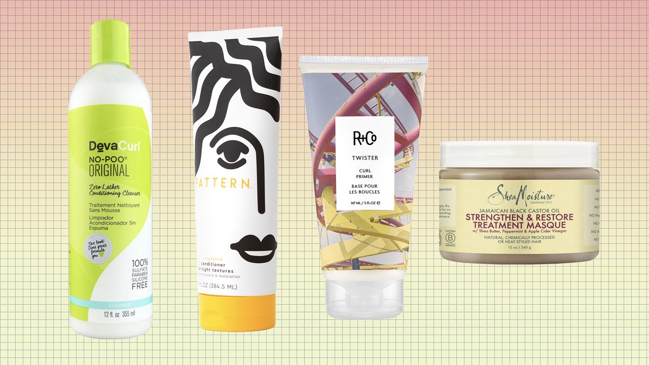 The 6 Best Curly Hair Products - Flipboard