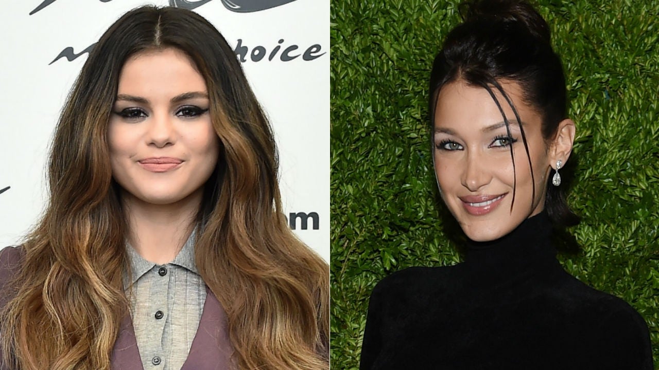 Selena Gomez Refollows Bella Hadid On Instagram After Both