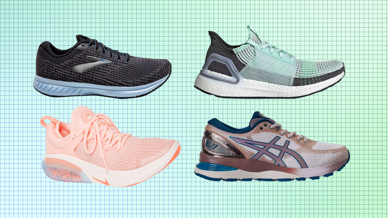 best running shoes available