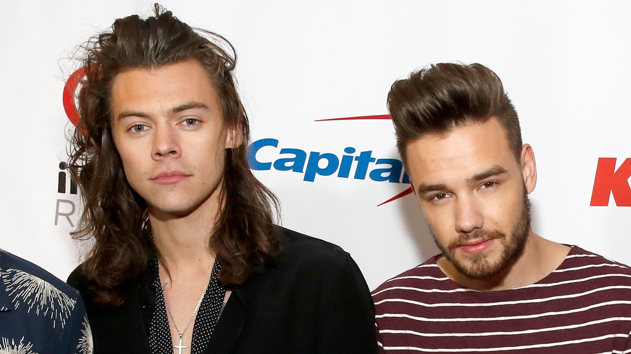 Does Liam Payne Look Better With Shorter or Longer Hair  Readers Poll