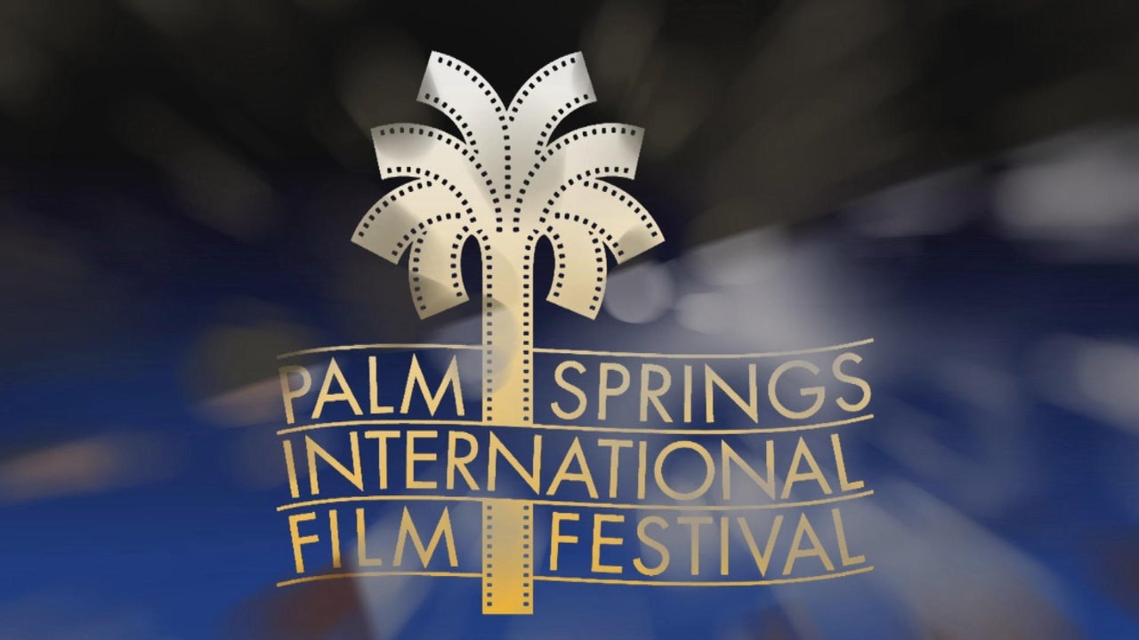 See Which Stars Are Being Honored at the Palm Springs International
