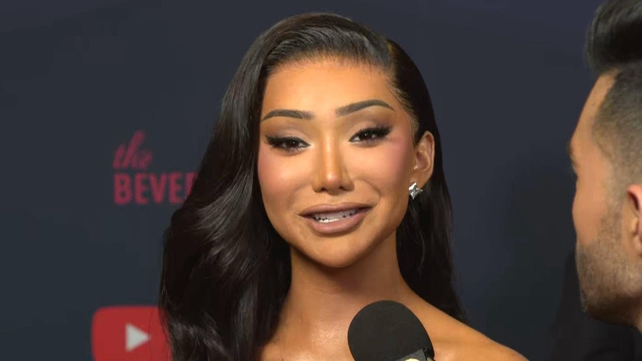 Nikita Dragun Admits She Isnt Looking For A Man Theyre Looking For