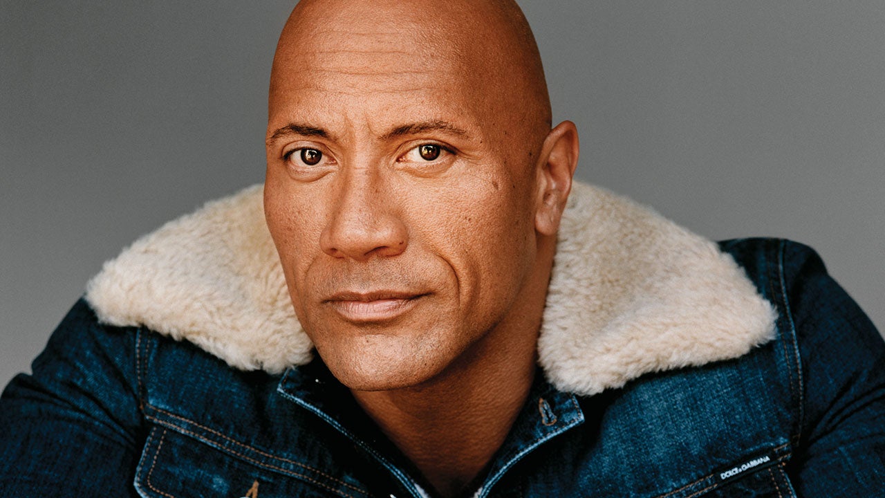 Dwayne Johnson Shares Why He Was Hesitant to Remarry: 'My Divorce Did a