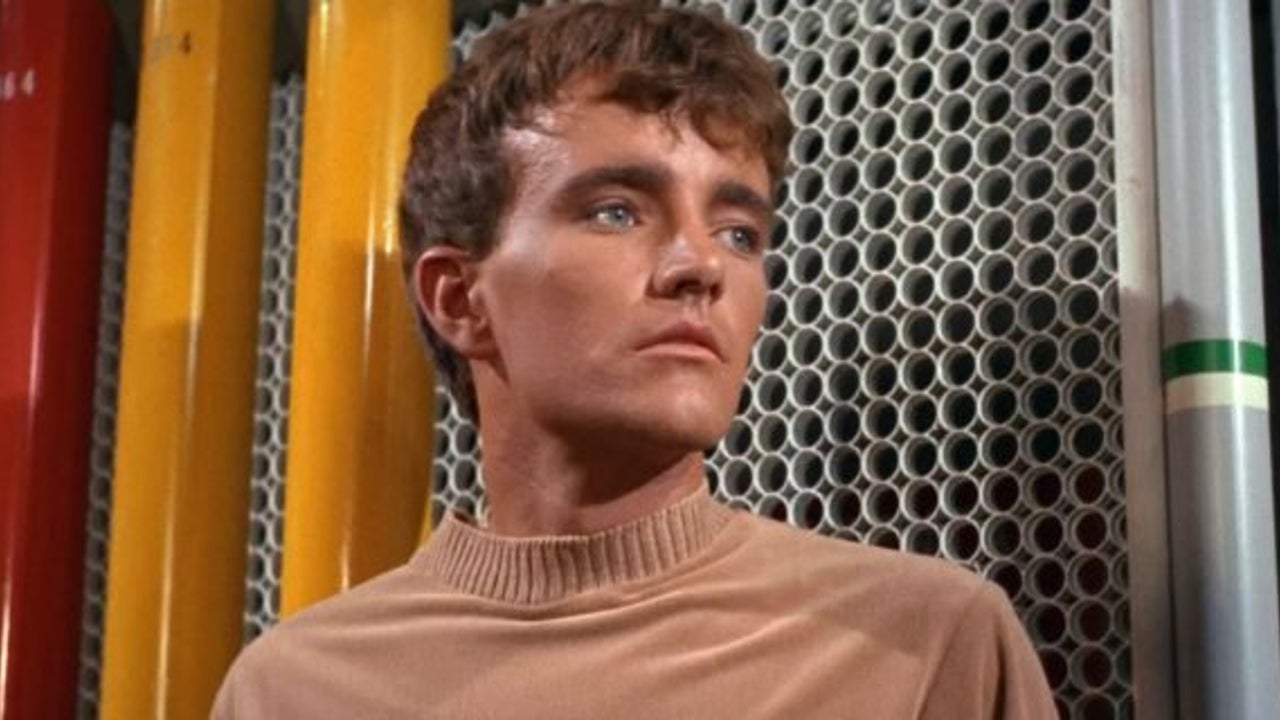Robert Walker Jr., 'Star Trek' Actor, Dead at 79 | Entertainment Tonight