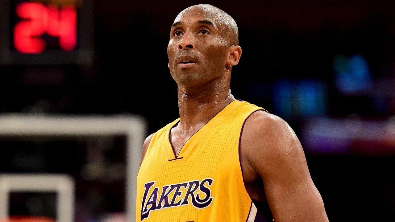 What Kobe Bryant’s ‘Mamba Mentality’ Meant in His Own Words & How It ...