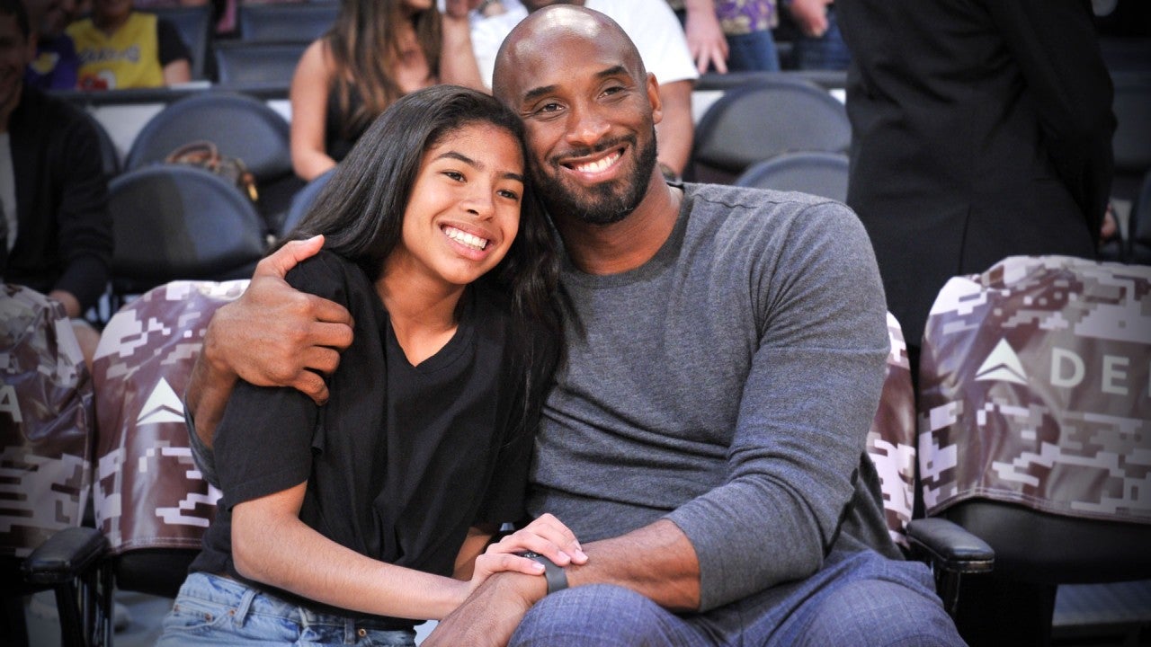 Gianna Bryant, Kobe's 13YearOld Daughter, Dead After Helicopter Crash